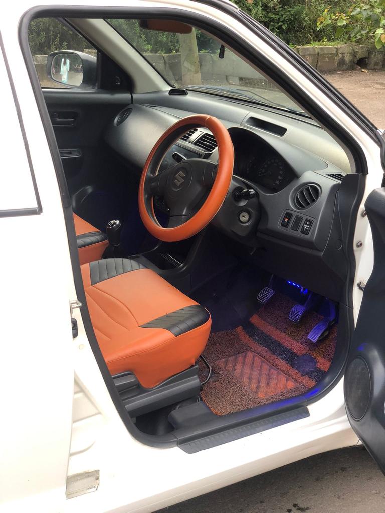 Maruti Dzire DDiS 2