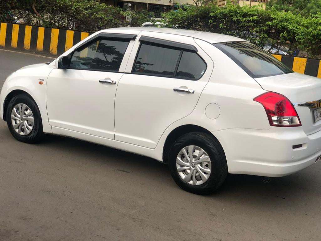 Maruti Dzire DDiS 3