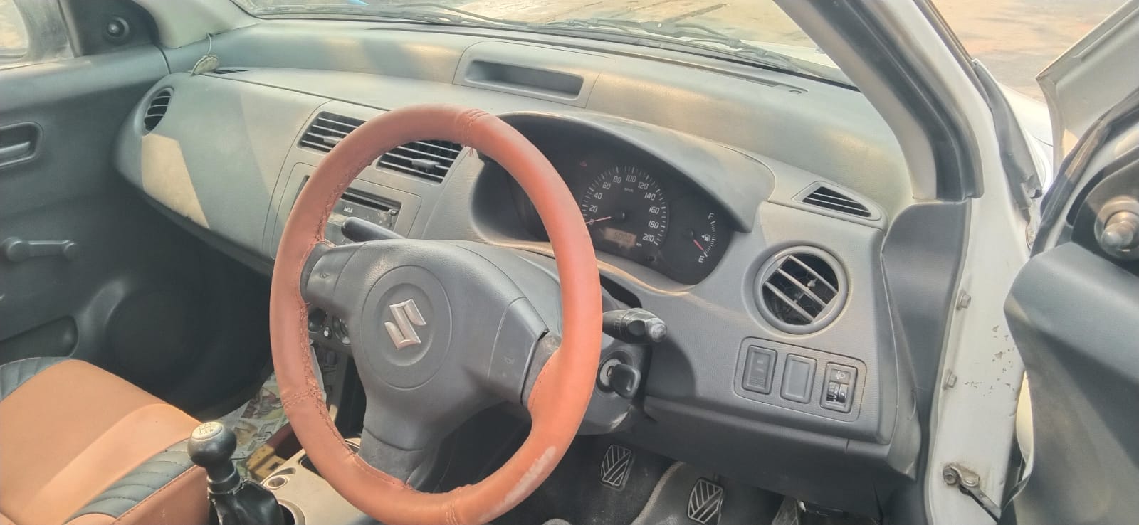 Maruti Dzire DDiS 4