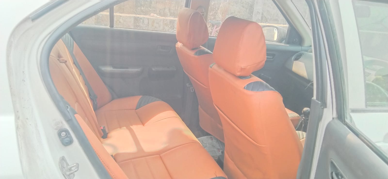 Maruti Dzire DDiS 6