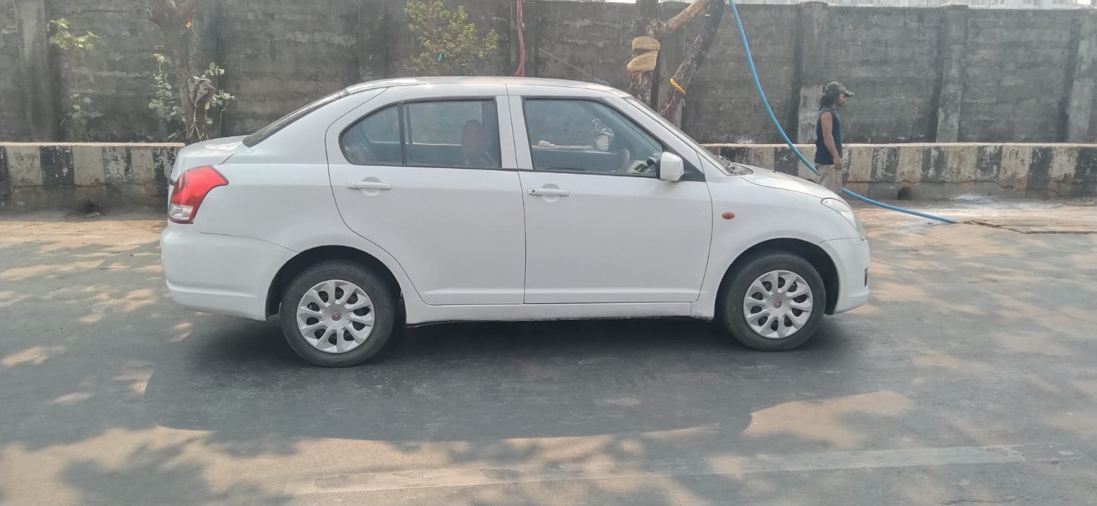 Maruti Dzire DDiS